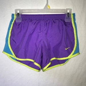 athletic shorts